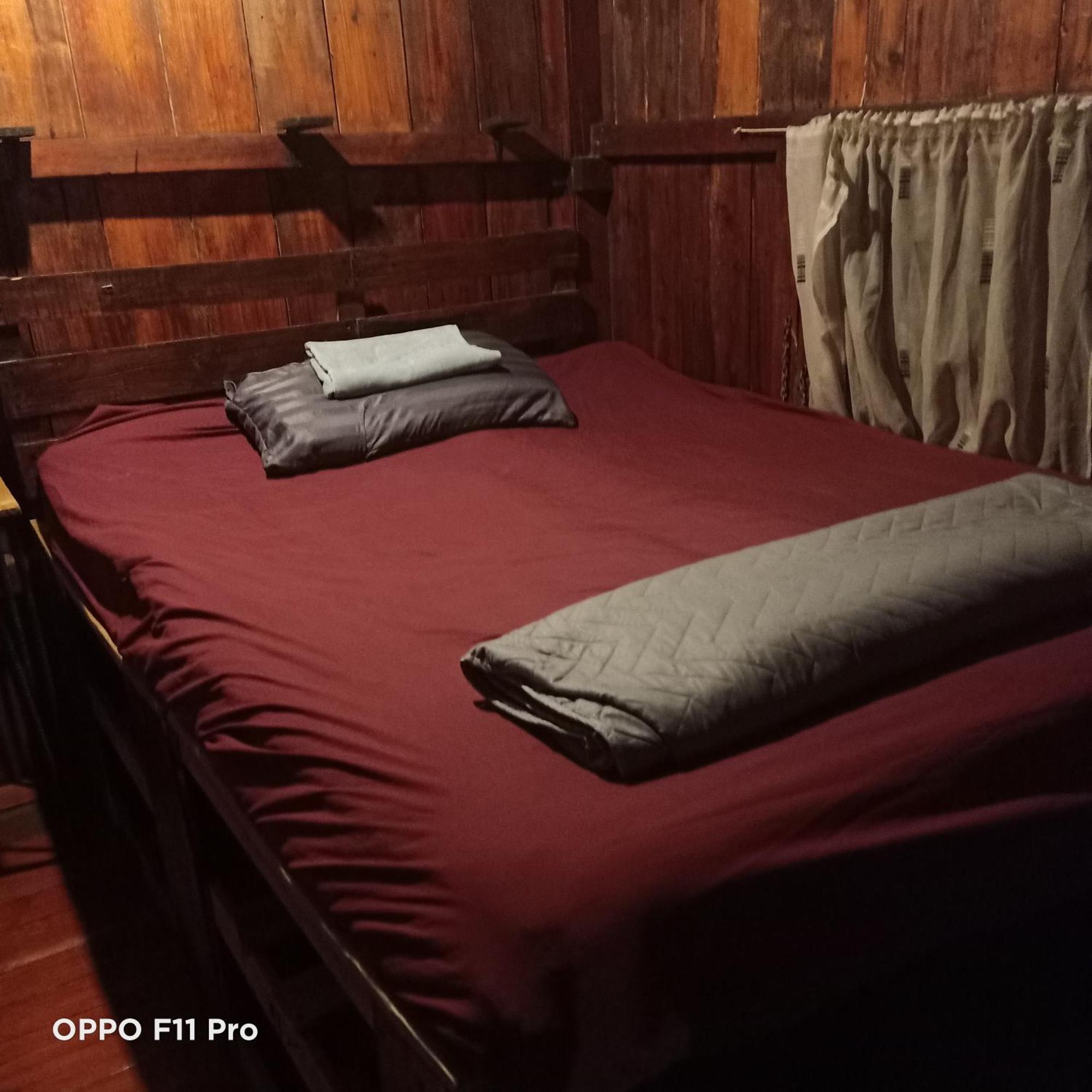 Do Dee Cafe Bangkok Hostel Zewnętrze zdjęcie
