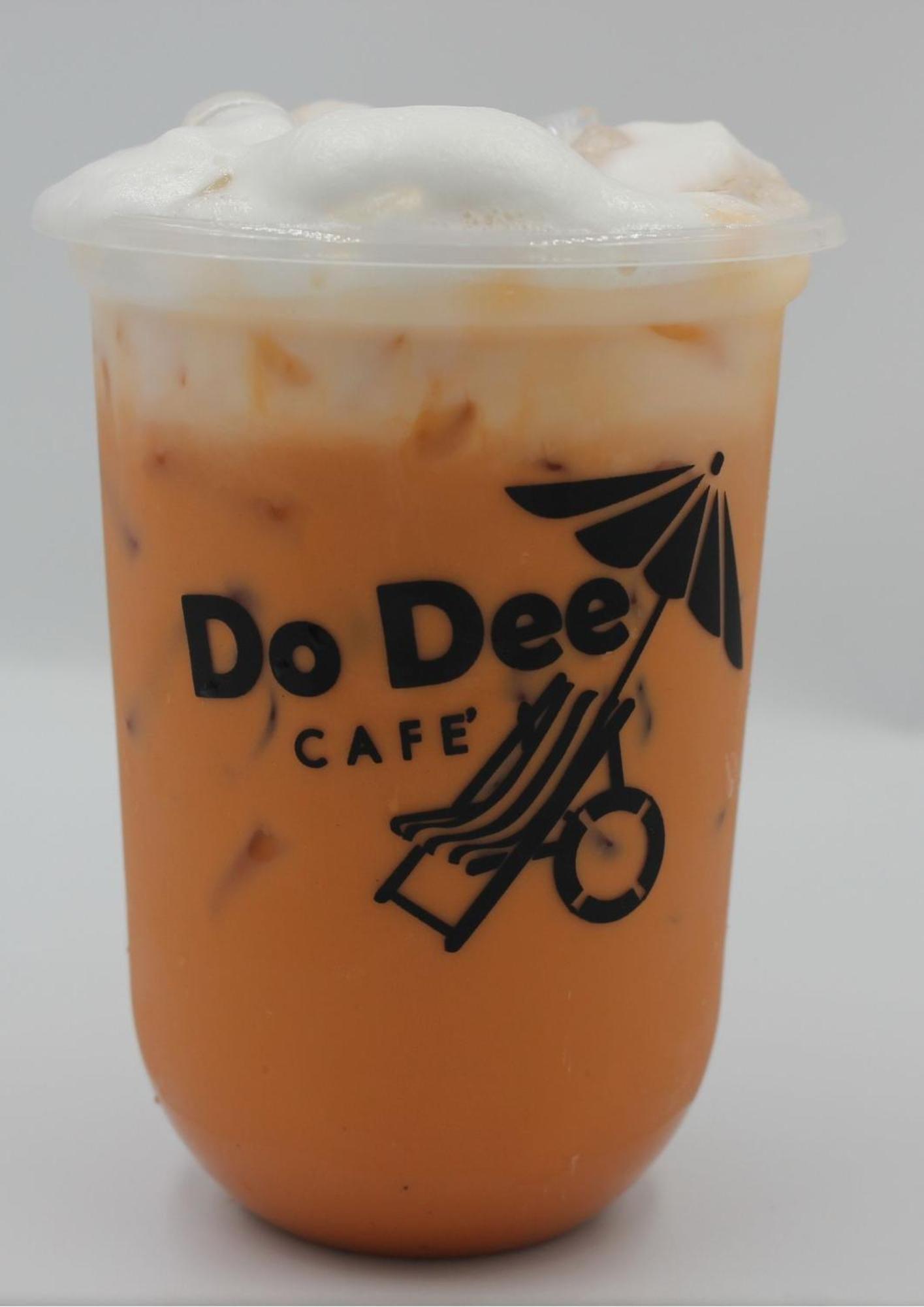 Do Dee Cafe Bangkok Hostel Zewnętrze zdjęcie